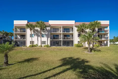 4250 S A1a K-16 St Augustine Beach FL 32080