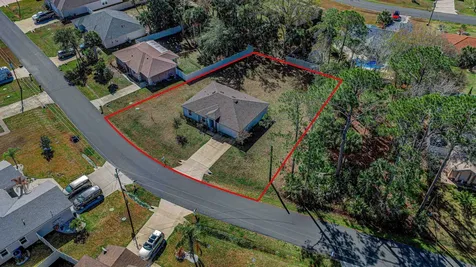 30 Riviere Lane Palm Coast FL 32164