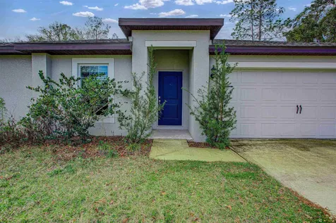 30 Riviere Lane Palm Coast FL 32164