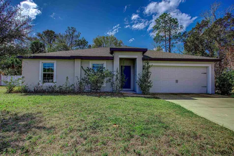 30 Riviere Lane Palm Coast FL 32164