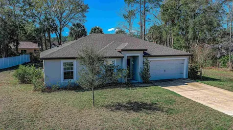 30 Riviere Lane Palm Coast FL 32164