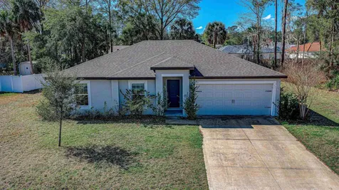 30 Riviere Lane Palm Coast FL 32164