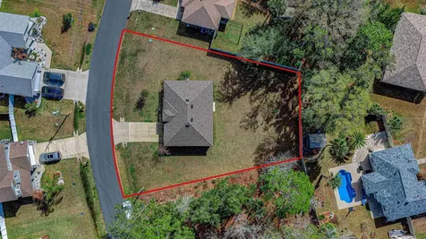 30 Riviere Lane Palm Coast FL 32164