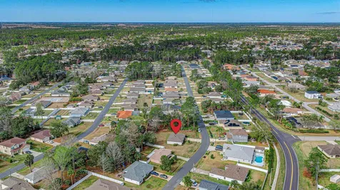 30 Riviere Lane Palm Coast FL 32164