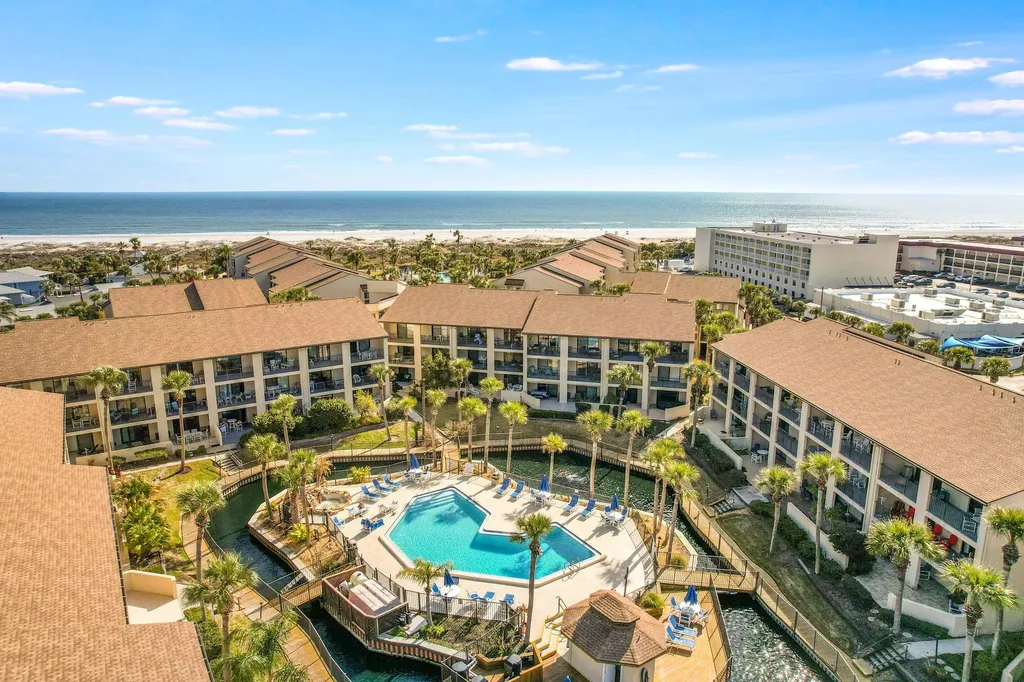 850 A1a Beach Boulevard St Augustine Beach FL 32080