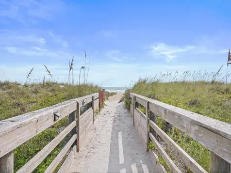 850 A1a Beach Boulevard St Augustine Beach FL 32080