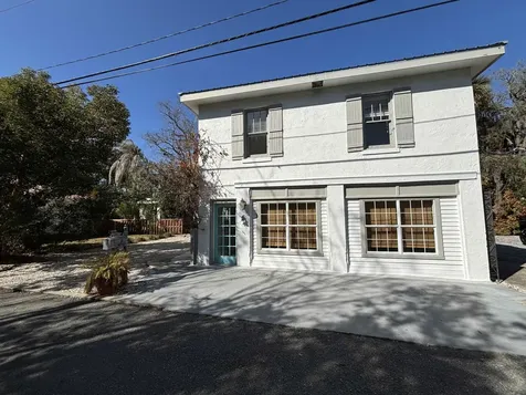 50 E San Carlos Avenue St Augustine FL 32084