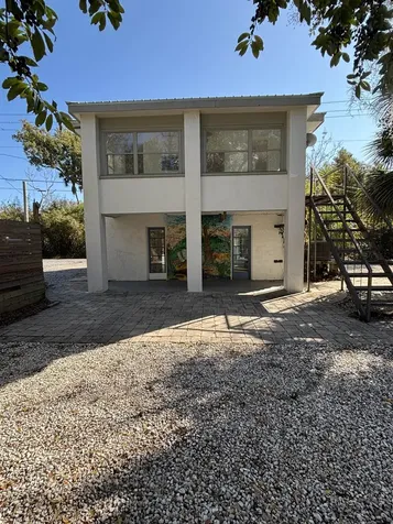 50 E San Carlos Avenue St Augustine FL 32084