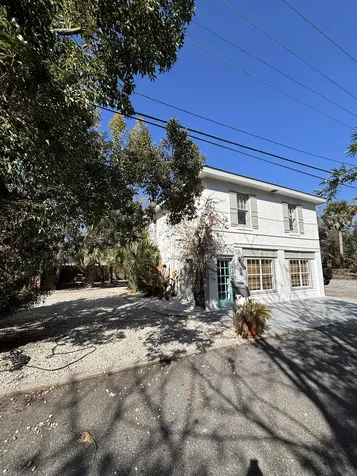 50 E San Carlos Avenue St Augustine FL 32084