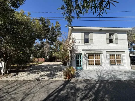 50 E San Carlos Avenue St Augustine FL 32084