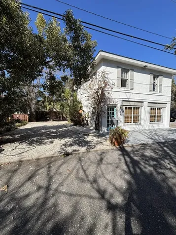 50 E San Carlos Avenue St Augustine FL 32084