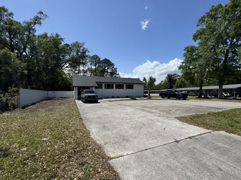 4350 Spring Park Road Jacksonville FL 32207