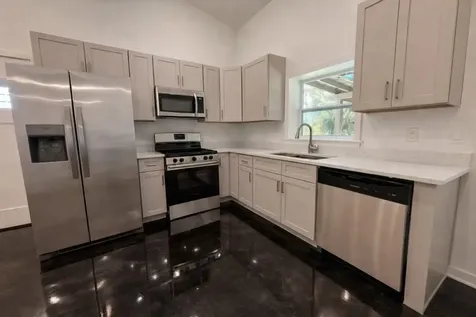 724 Dawn Avenue Interlachen FL 32148
