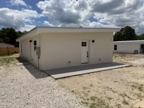 724 Dawn Avenue Interlachen FL 32148