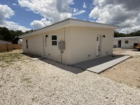 724 Dawn Avenue Interlachen FL 32148