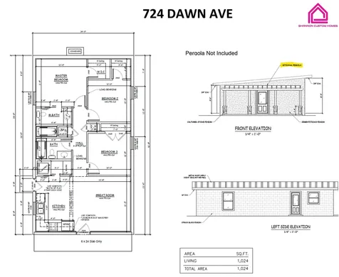 724 Dawn Avenue Interlachen FL 32148