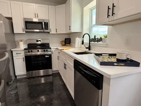 724 Dawn Avenue Interlachen FL 32148