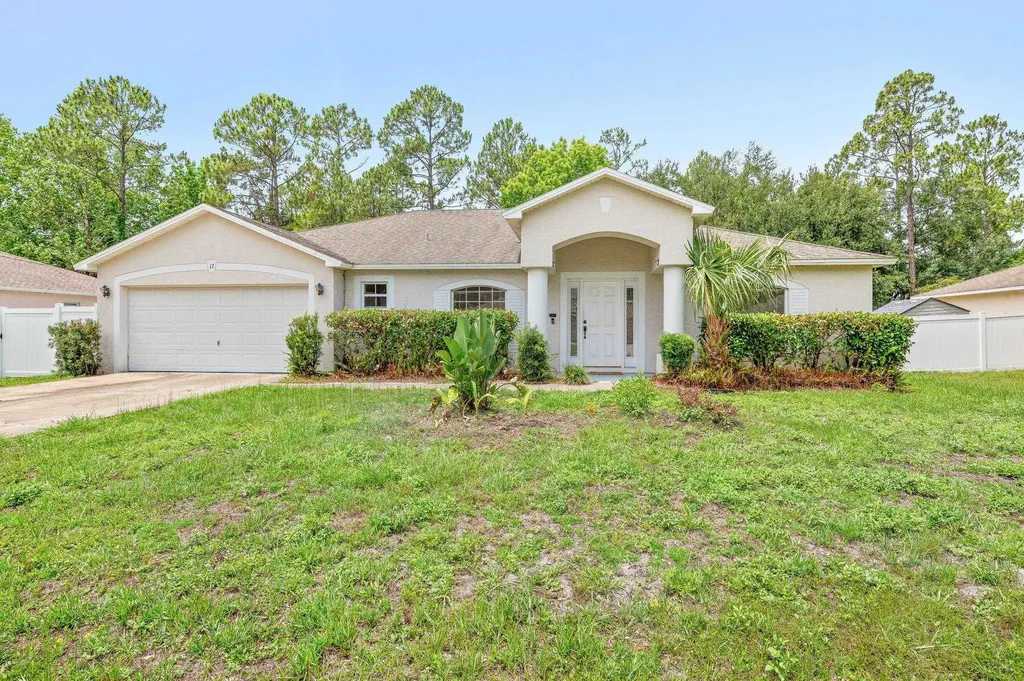 17 Porter Lane Palm Coast FL 32164