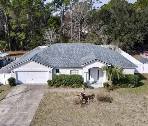17 Porter Lane Palm Coast FL 32164