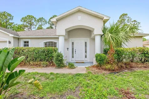 17 Porter Lane Palm Coast FL 32164