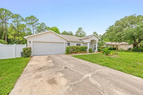 17 Porter Lane Palm Coast FL 32164