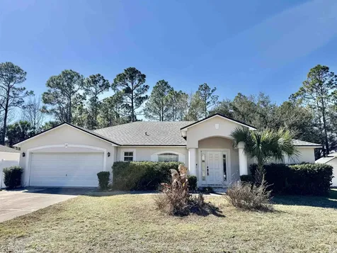 17 Porter Lane Palm Coast FL 32164