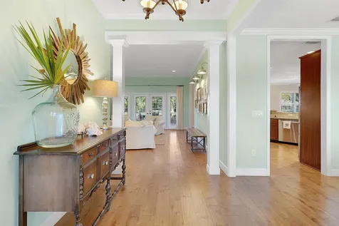 248 Pizarro Road St Augustine FL 32080
