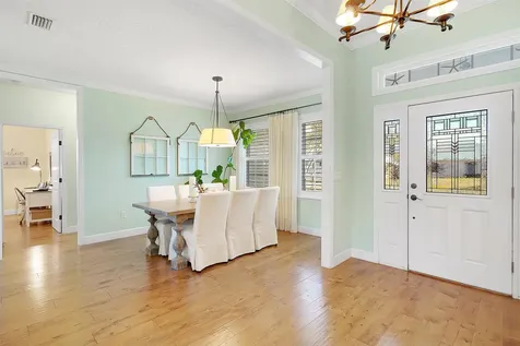 248 Pizarro Road St Augustine FL 32080