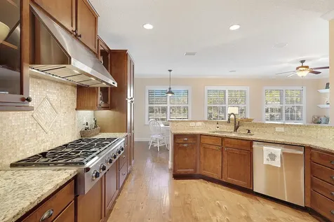 248 Pizarro Road St Augustine FL 32080