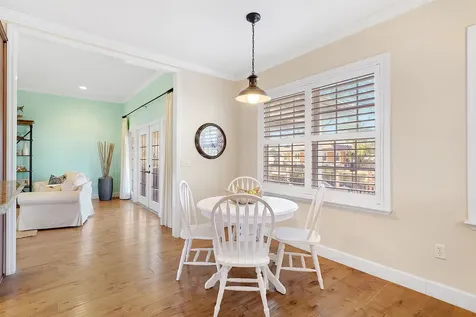 248 Pizarro Road St Augustine FL 32080