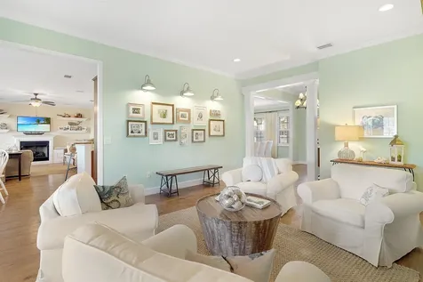 248 Pizarro Road St Augustine FL 32080