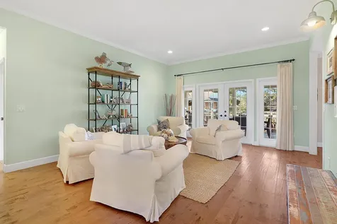 248 Pizarro Road St Augustine FL 32080