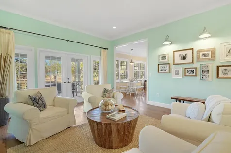 248 Pizarro Road St Augustine FL 32080
