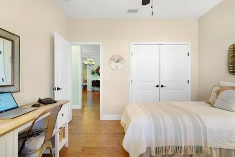 248 Pizarro Road St Augustine FL 32080