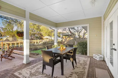 248 Pizarro Road St Augustine FL 32080