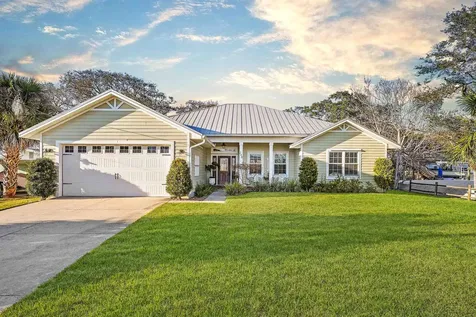 248 Pizarro Road St Augustine FL 32080