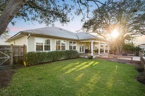 248 Pizarro Road St Augustine FL 32080