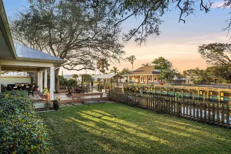 248 Pizarro Road St Augustine FL 32080