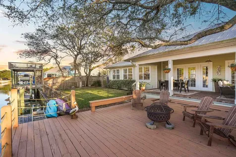 248 Pizarro Road St Augustine FL 32080