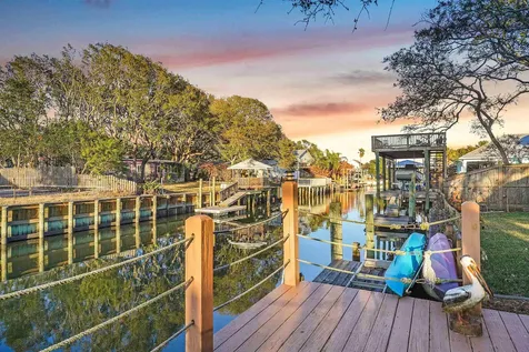 248 Pizarro Road St Augustine FL 32080
