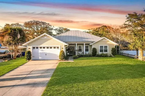 248 Pizarro Road St Augustine FL 32080