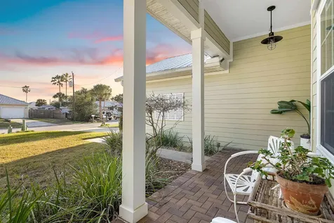 248 Pizarro Road St Augustine FL 32080