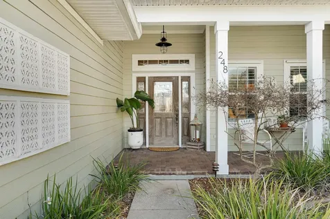 248 Pizarro Road St Augustine FL 32080