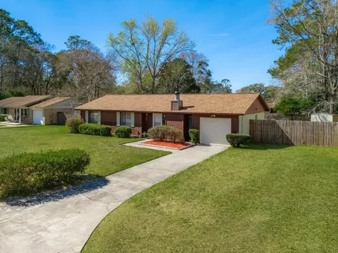 322 Palmwood Court Middleburg FL 32068