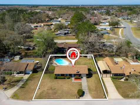322 Palmwood Court Middleburg FL 32068