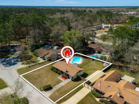 322 Palmwood Court Middleburg FL 32068