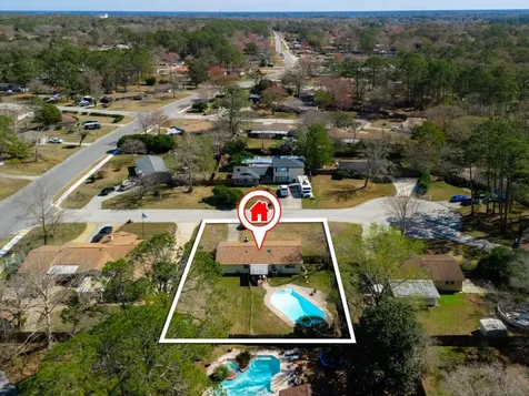 322 Palmwood Court Middleburg FL 32068