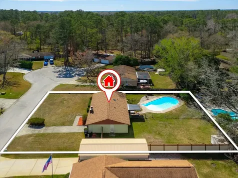 322 Palmwood Court Middleburg FL 32068