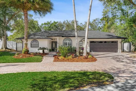 19 Sunfish Drive St Augustine FL 32080