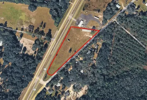 9150 SE County Road 221 Hampton FL 32044